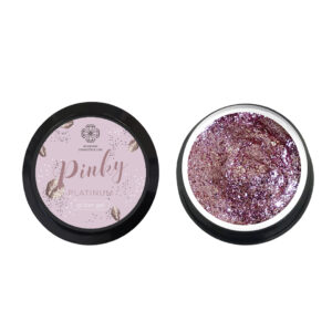 Glitter Gel Pinky