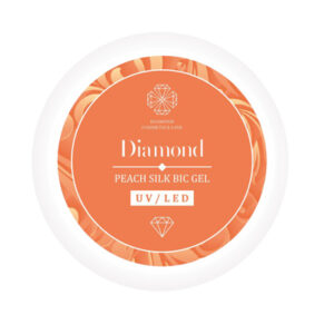 Peach Silk Bic Gel