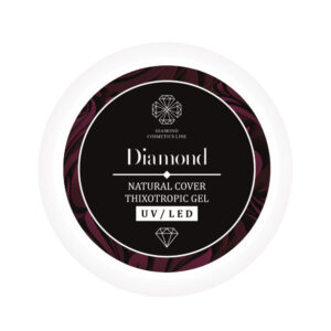 Natural Cover Thixotropic Gel