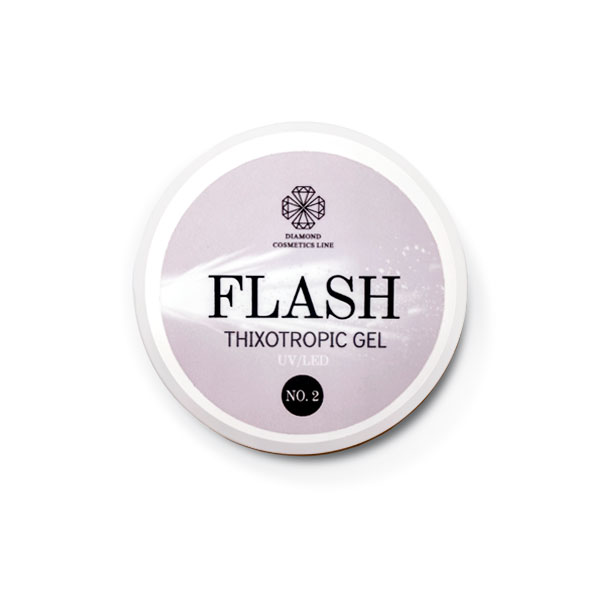 Flash Thixotropic Gel N2