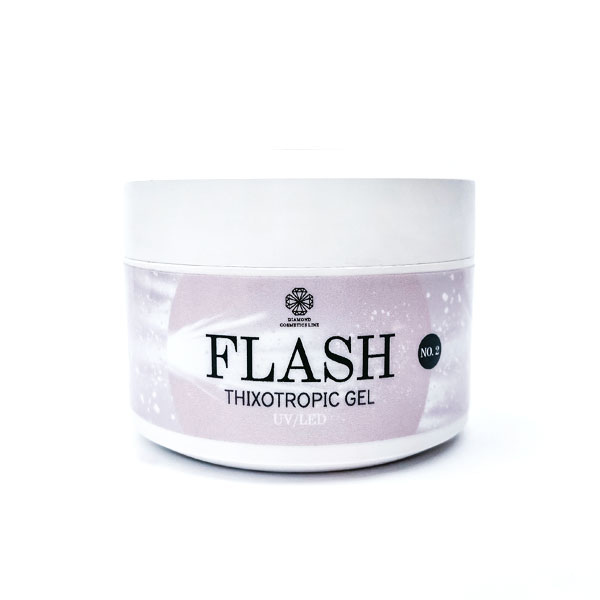 Flash Thixotropic Gel N2 - Imagen 2