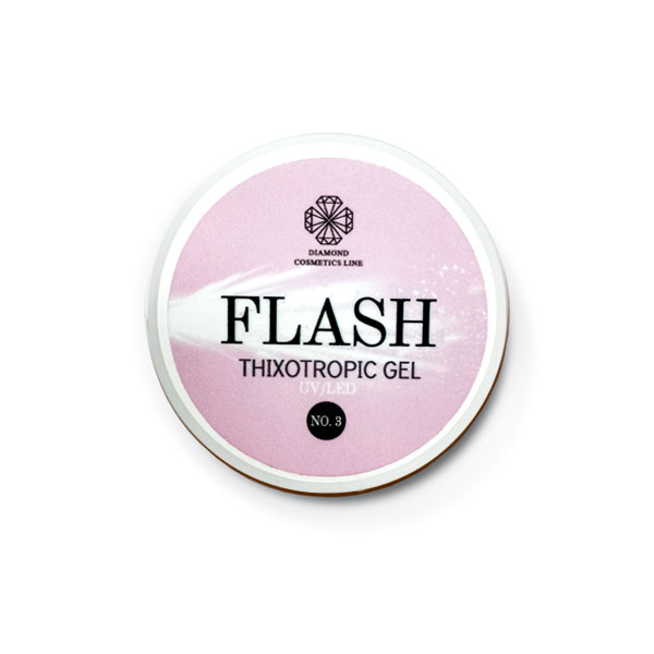 Flash Thixotropic Gel N3