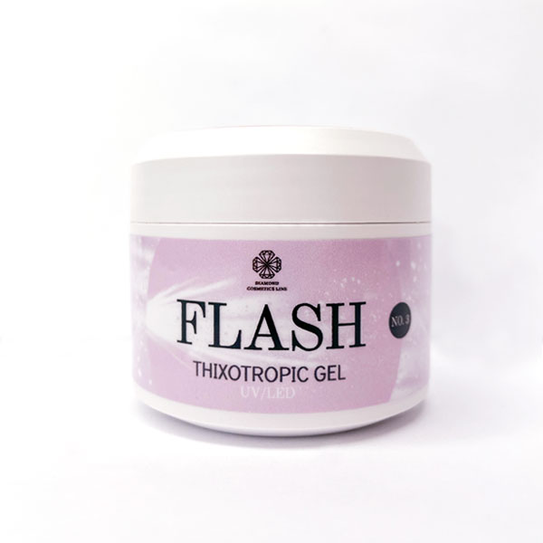 Flash Thixotropic Gel N3 - Imagen 2