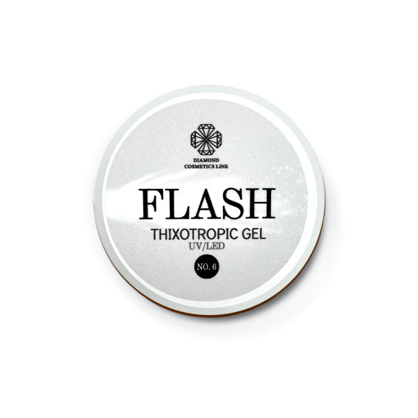 Flash Thixotropic Gel N6
