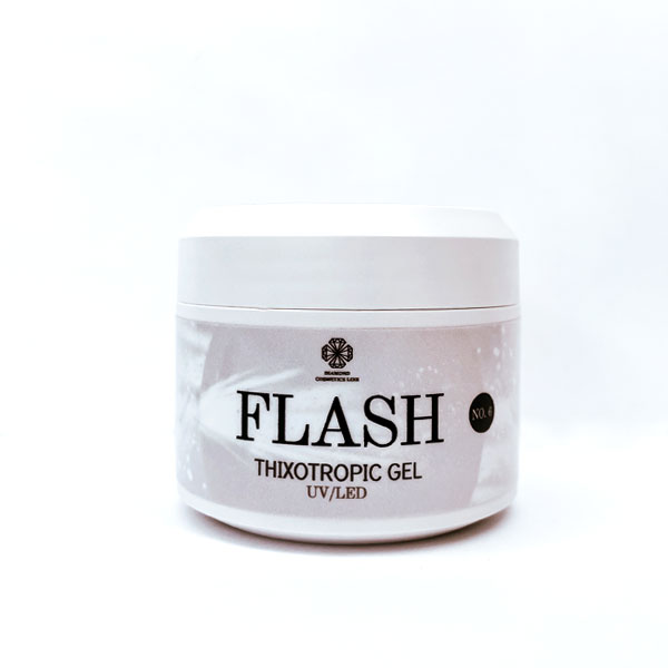 Flash Thixotropic Gel N6 - Imagen 2