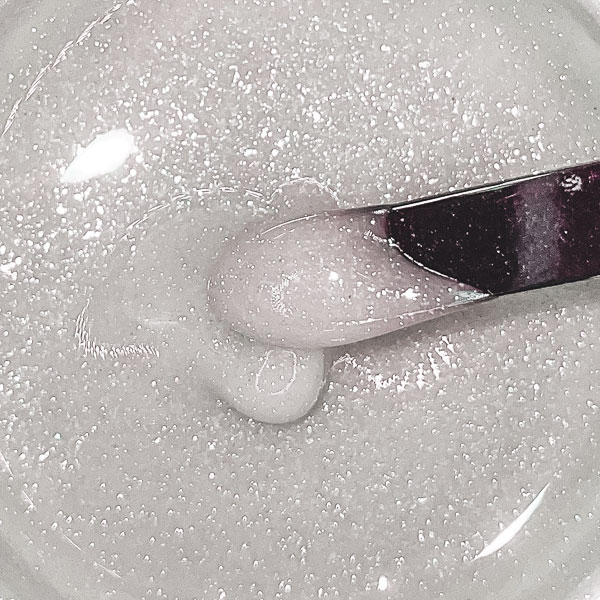 Flash Thixotropic Gel N6 - Imagen 3