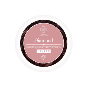 Cover Skin Silk Thixotropic