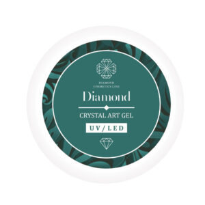 Crystal Art Gel