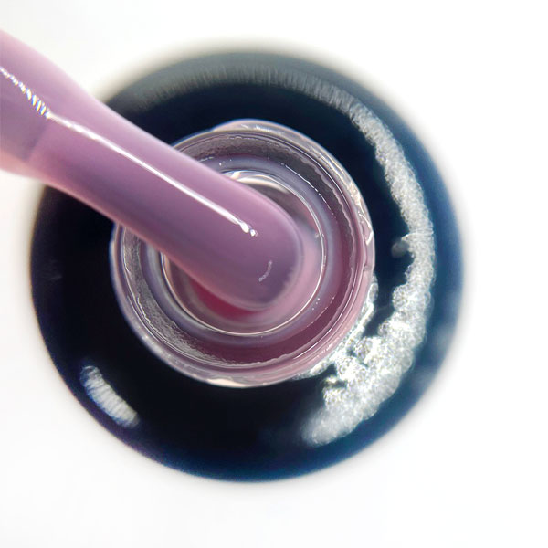 Liquid Builder Gel Nº3 - Imagen 2