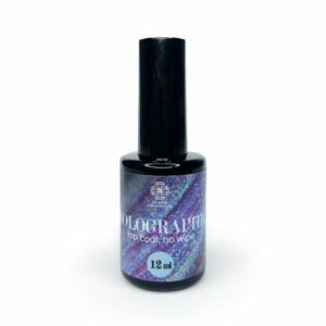 Top ¨Holographic¨