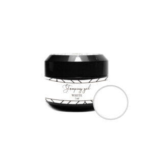 Stamping Gel Blanco