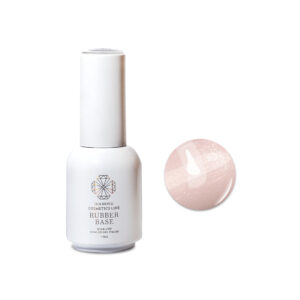 Natural Shimmer Silver