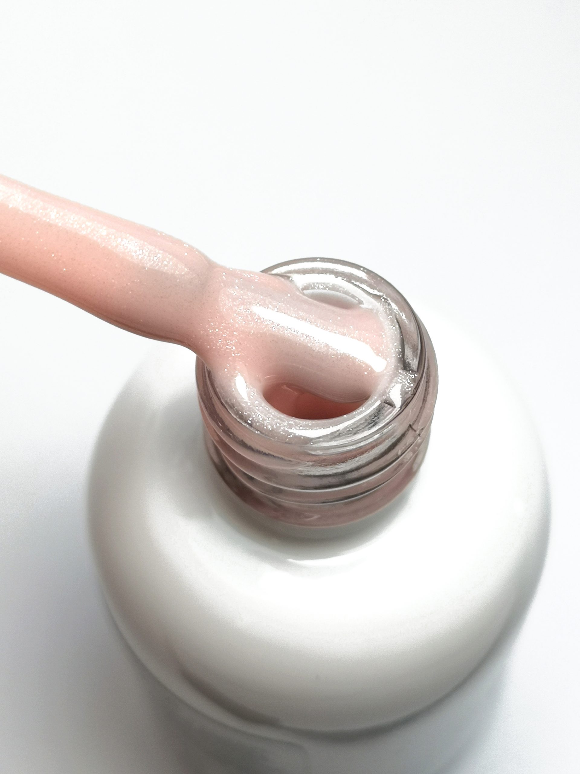 Natural Shimmer Silver - Imagen 2