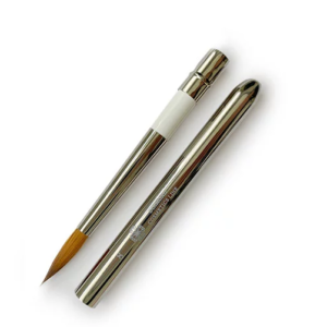 Pincel de pelo natural Nº8