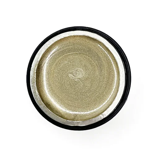 Gel metalizado ¨Oro¨ 5ml - Imagen 2