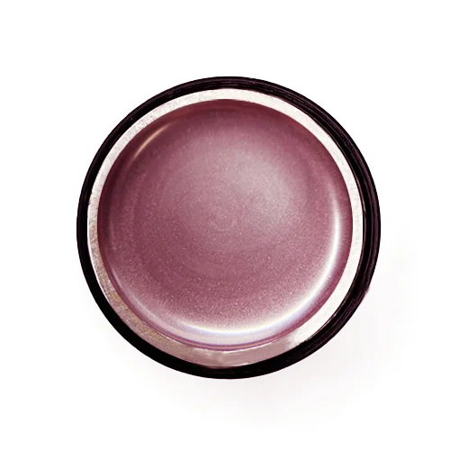 Gel metalizado ¨Bronce¨ 5ml - Imagen 2