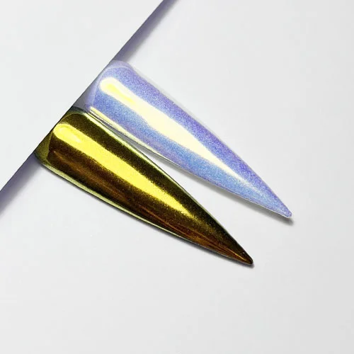 Pigmento en liquido unicornio/holográfico MH03, 2,5ml - Imagen 2