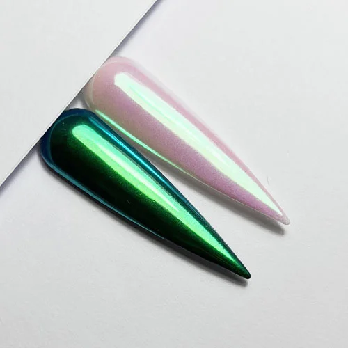 Pigmento en liquido unicornio/holográfico MR05, 2,5ml - Imagen 2