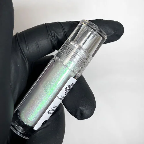 Pigmento en liquido unicornio/holográfico MR05, 2,5ml - Imagen 3