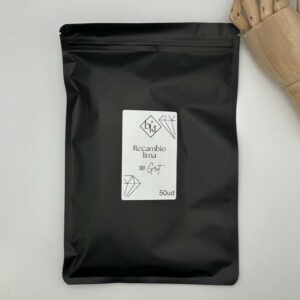 Recambio lima 180 BKT