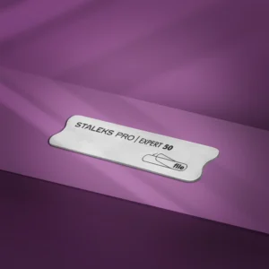 Lima De Metal (Base) EXPERT 50