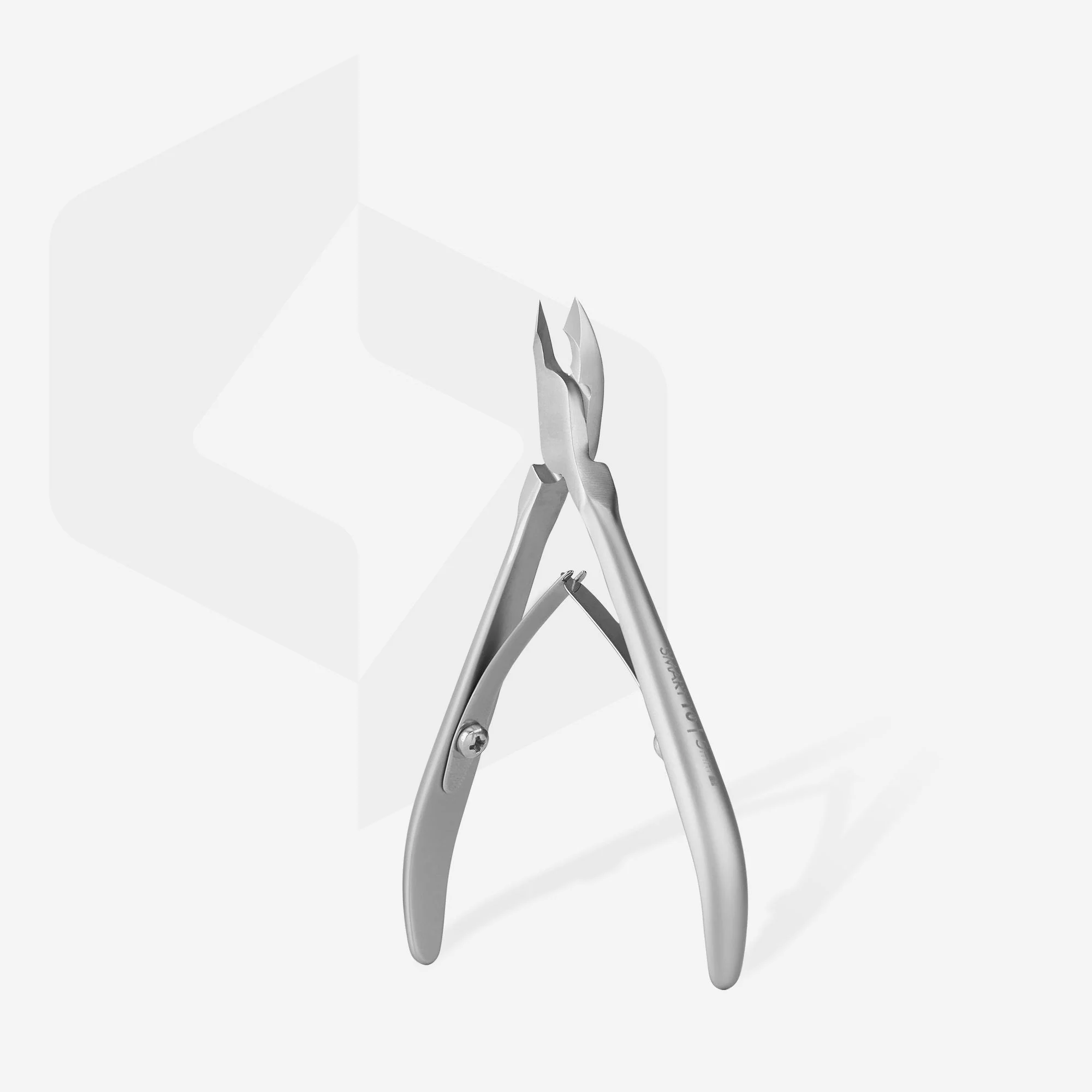 Alicates Profesionales Para Piel SMART 10 5mm - Imagen 3