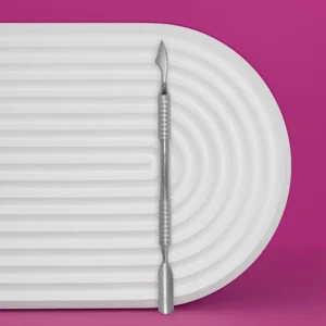 Empujador Para Manicura 30 TYPE 3