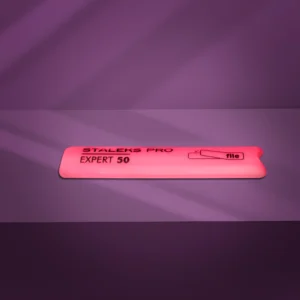 Lima Abovedada De Plástico (Base) EXPERT 50